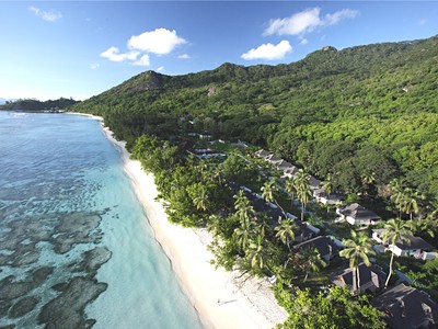 Hilton Seychelles Labriz Resort & Spa